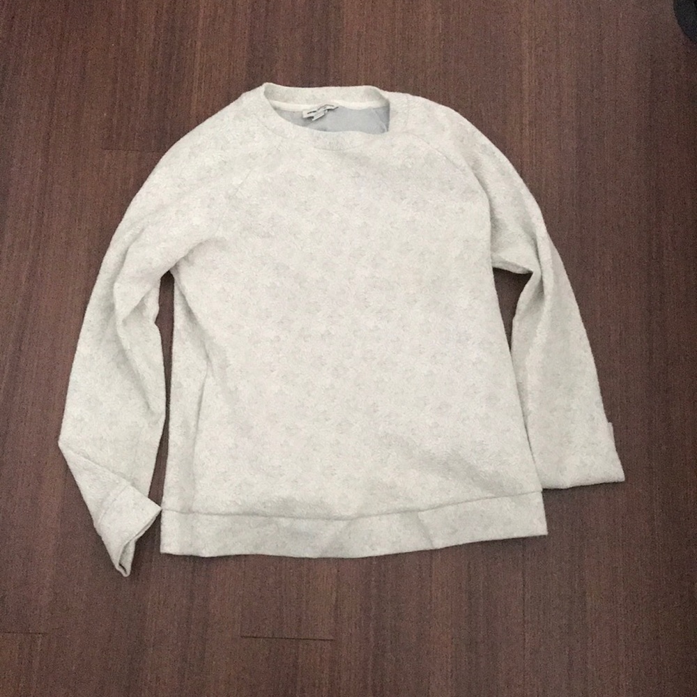 Nineteen seventy one sweater